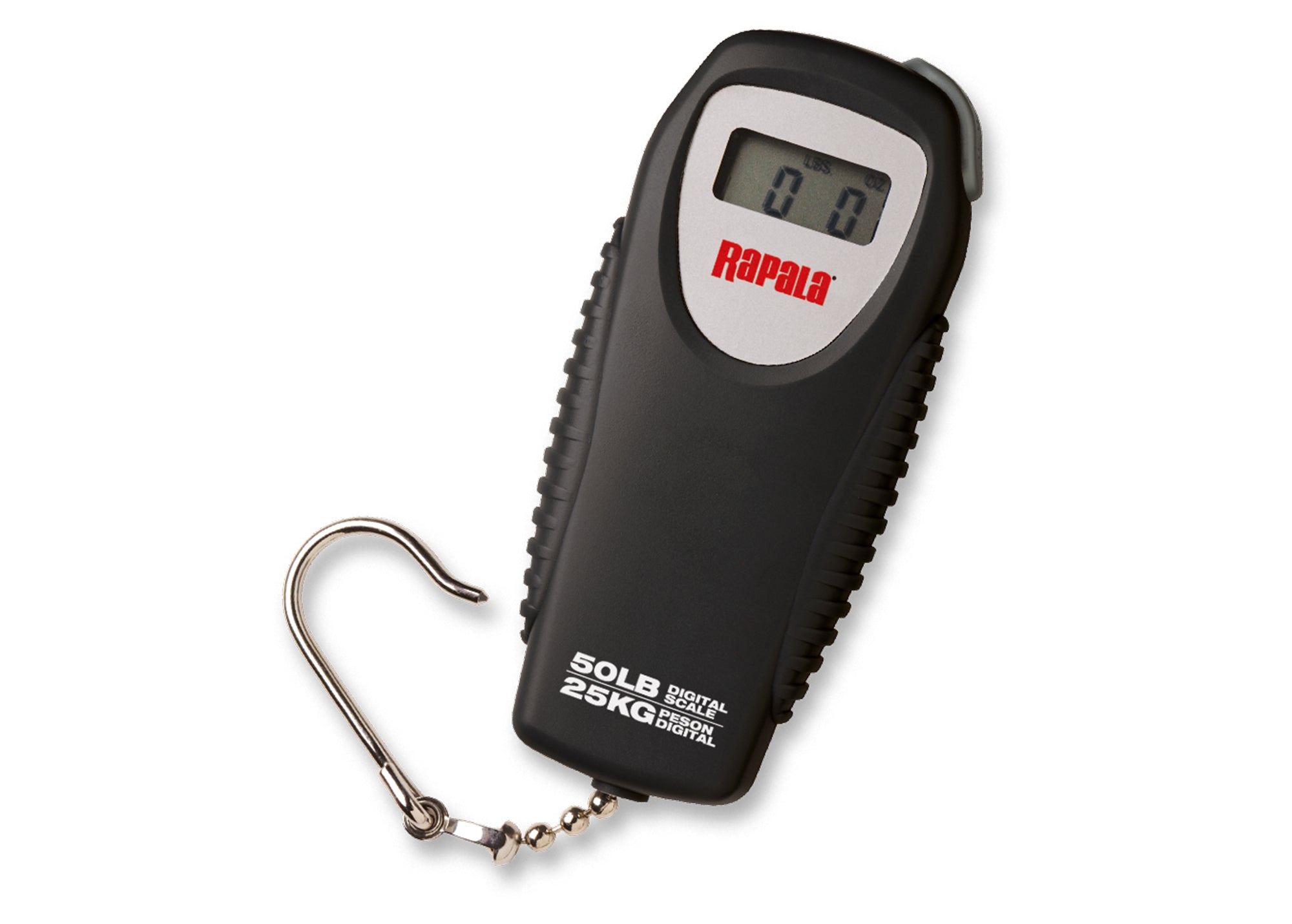 Rapala 50lb Mini Digital Scale