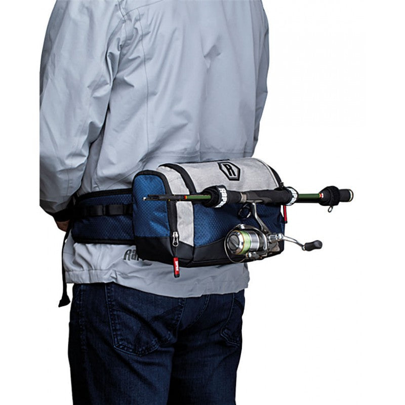 Rapala CountDown Hip Pack