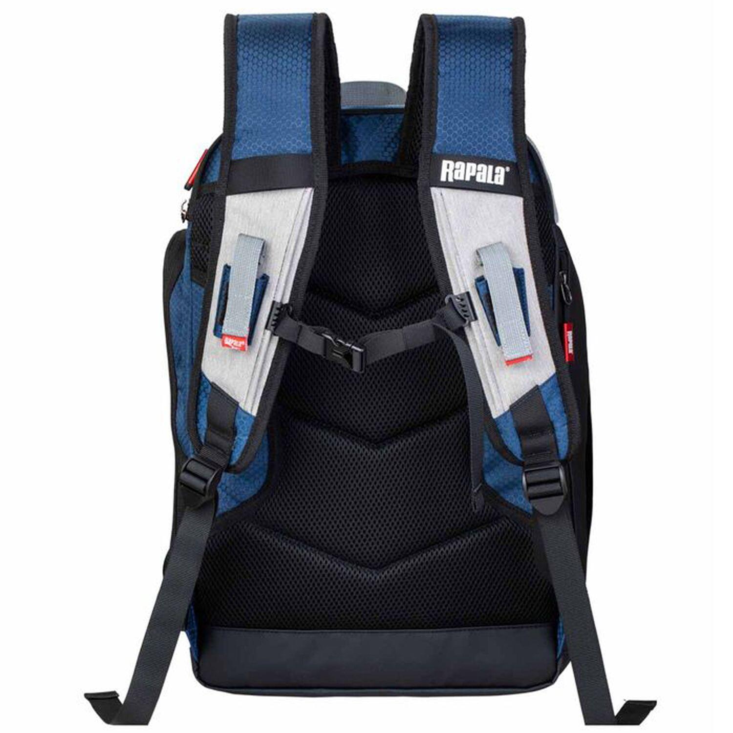 Rapala Countdown Backpack