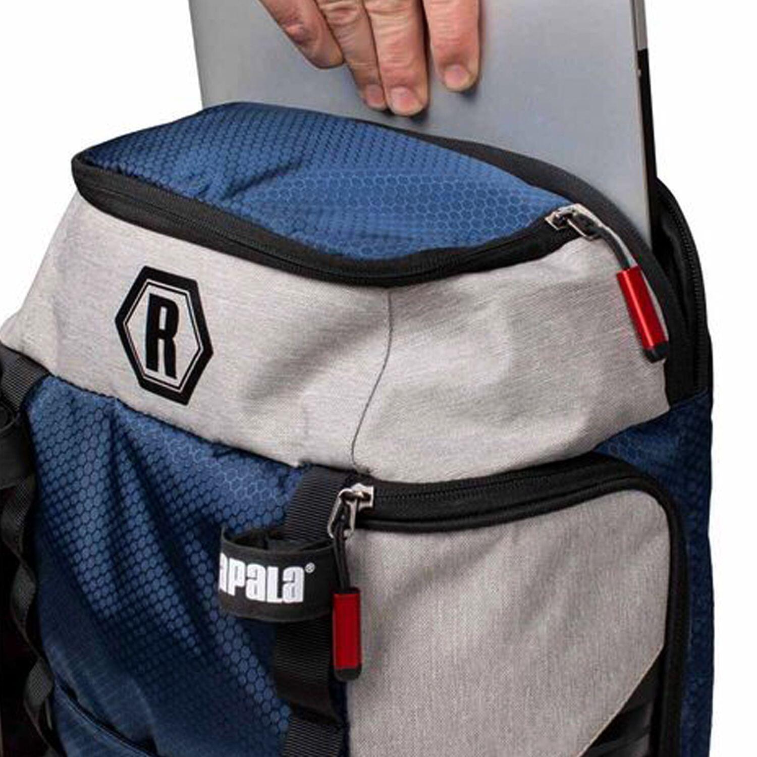 Rapala Countdown Backpack