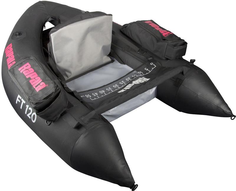 Rapala Float Tube