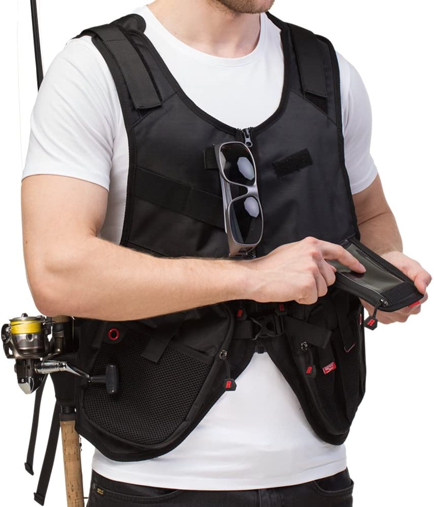 Rapala Urban Vest Pack