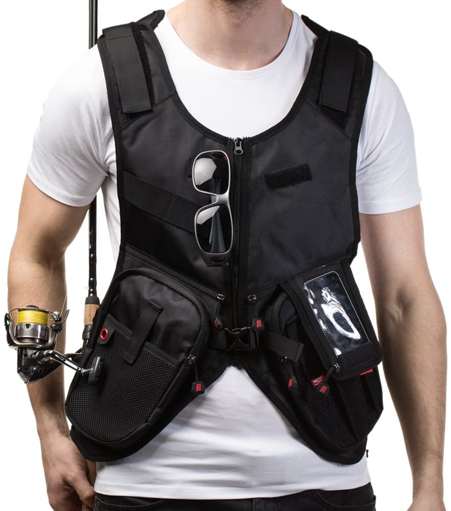 Rapala Urban Vest Pack