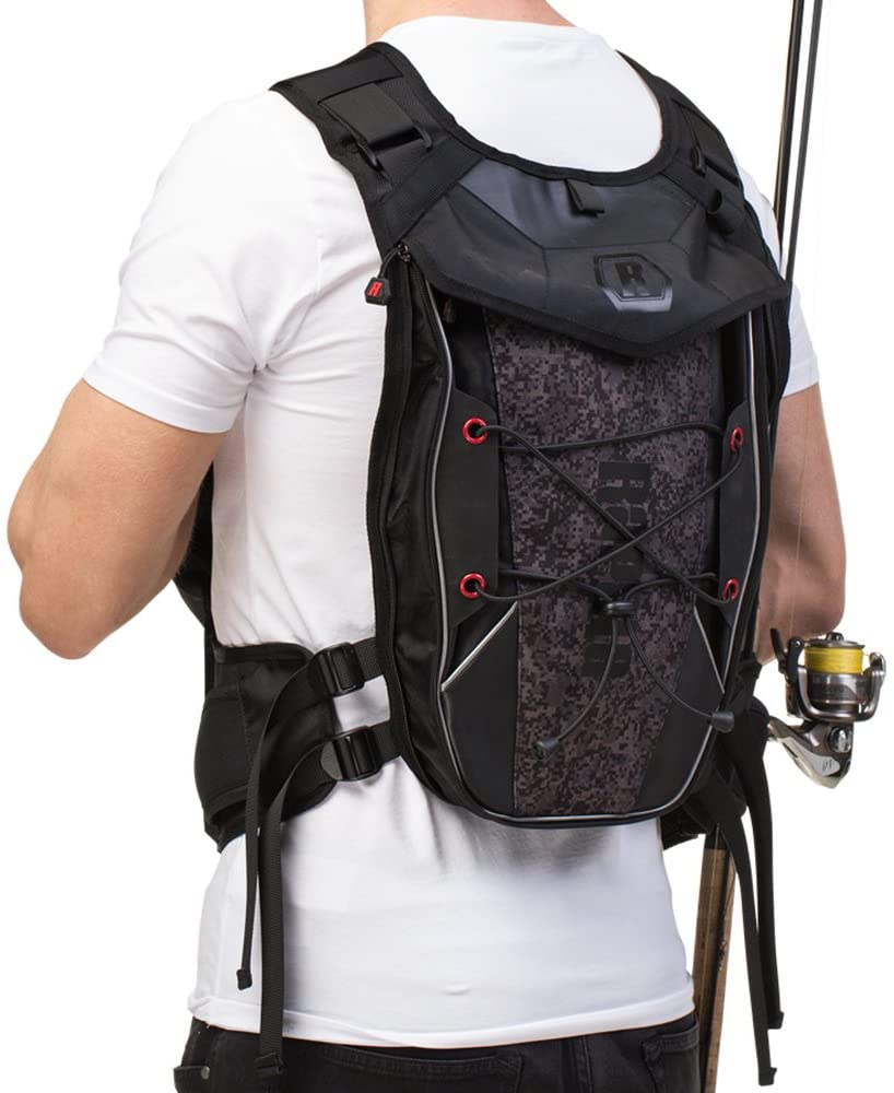 Rapala Urban Vest Pack
