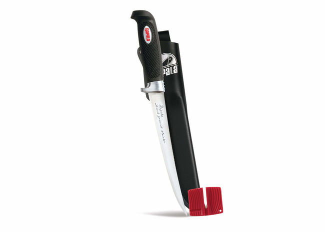 Rapala Soft Grip Fillet Knife