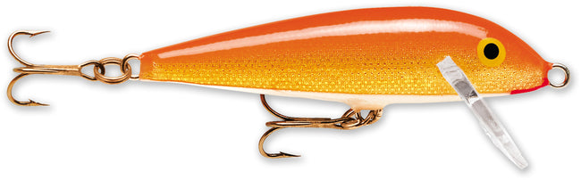 Rapala CountDown Sinking Lure