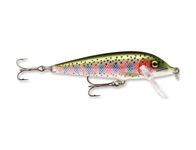 Rapala CountDown Sinking Lure