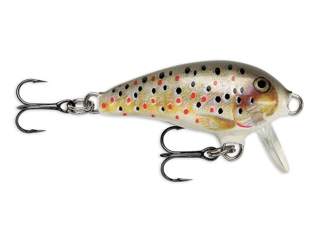 Rapala Fat Rap Lure