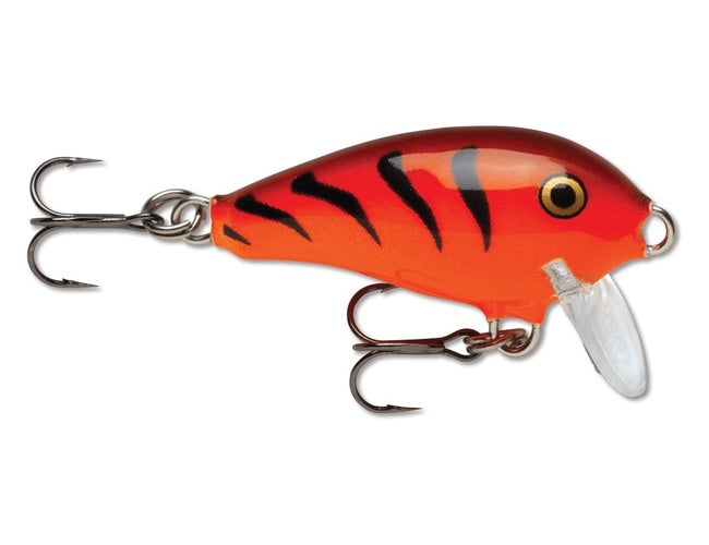 Rapala Fat Rap Lure
