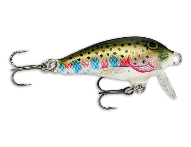 Rapala Fat Rap Lure