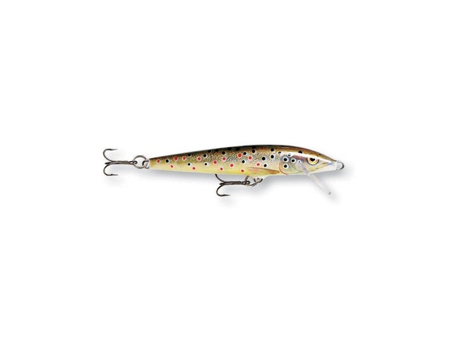 Rapala Original Floating Lure