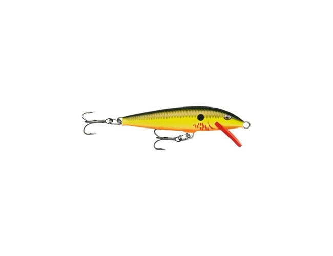 Rapala Original Floating Lure