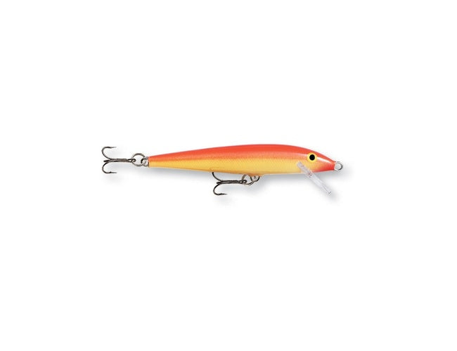 Rapala Original Floating Lure