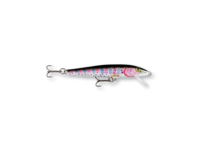 Rapala Original Floating Lure