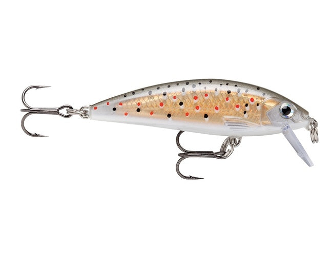Rapala X-Rap CountDown Lure