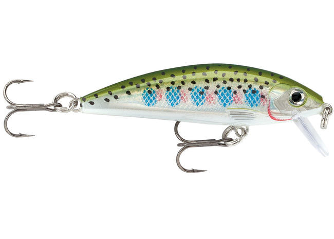 Rapala X-Rap CountDown Lure