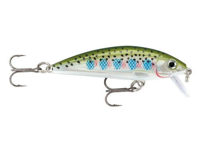 Rapala X-Rap CountDown Lure