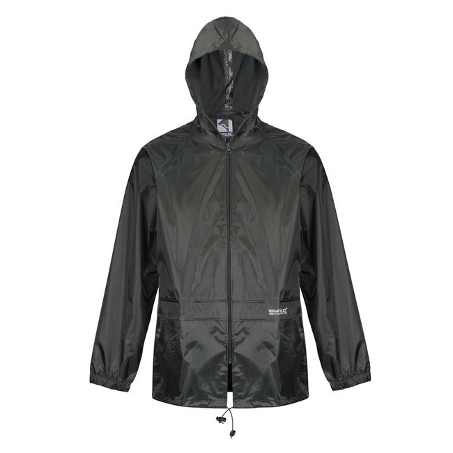 Regatta Mens Stormbreak Jacket