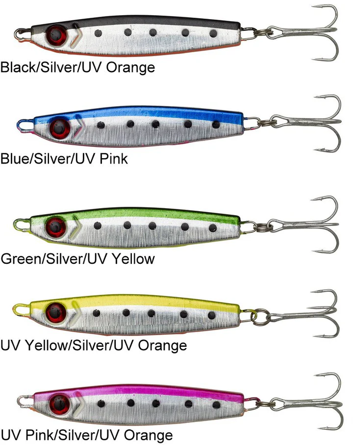 Ron Thompson Herring NL Lure