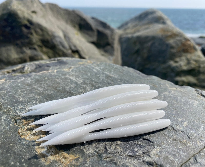 Rooney's Fishing Supplies Bulb Tail Lures