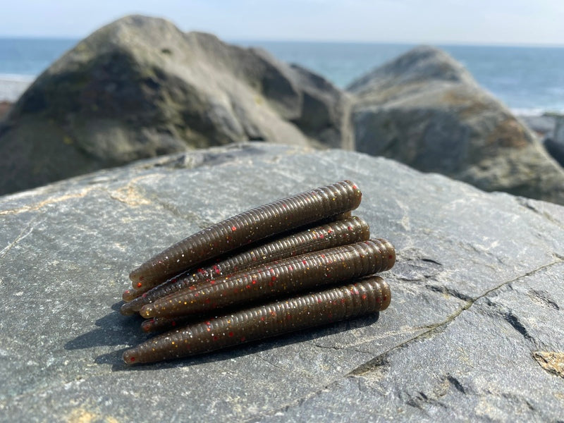 Rooney's Fishing Supplies Ned Lures