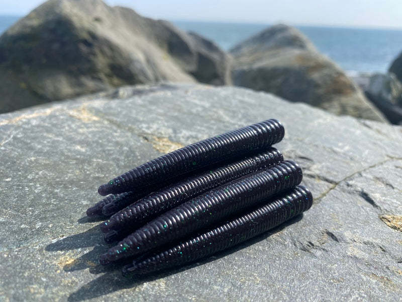 Rooney's Fishing Supplies Ned Lures