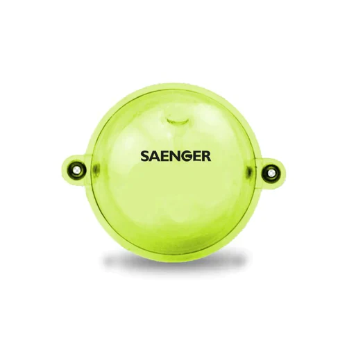 Saenger Bubble Float