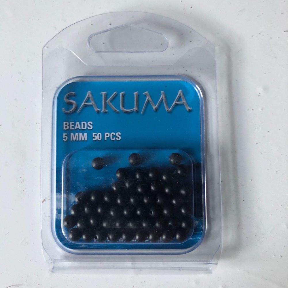 Sakuma Beads