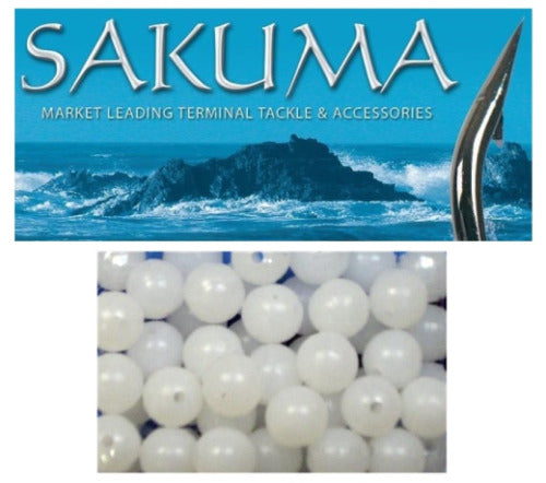 Sakuma Beads