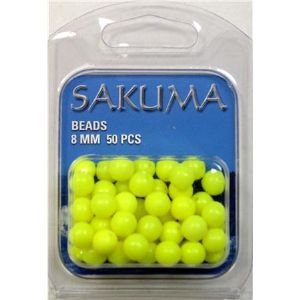 Sakuma Beads