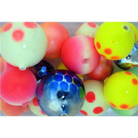 Sakuma Floating Beads
