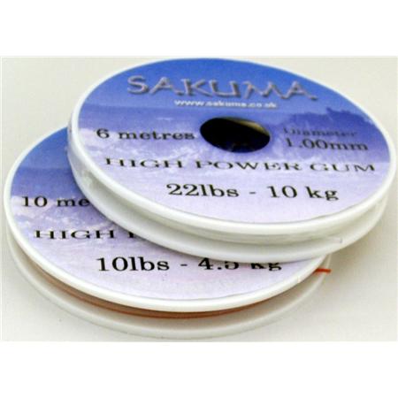 Sakuma Power Gum