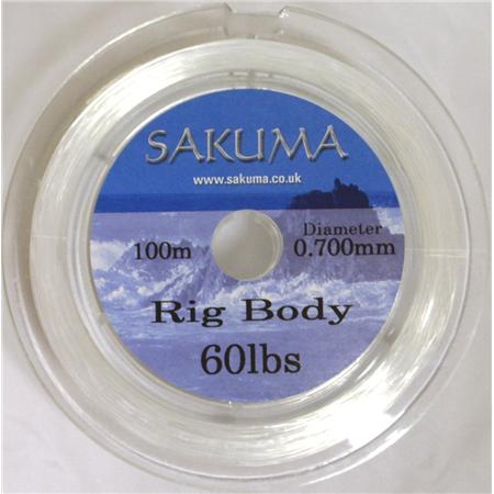 Sakuma Rig Body