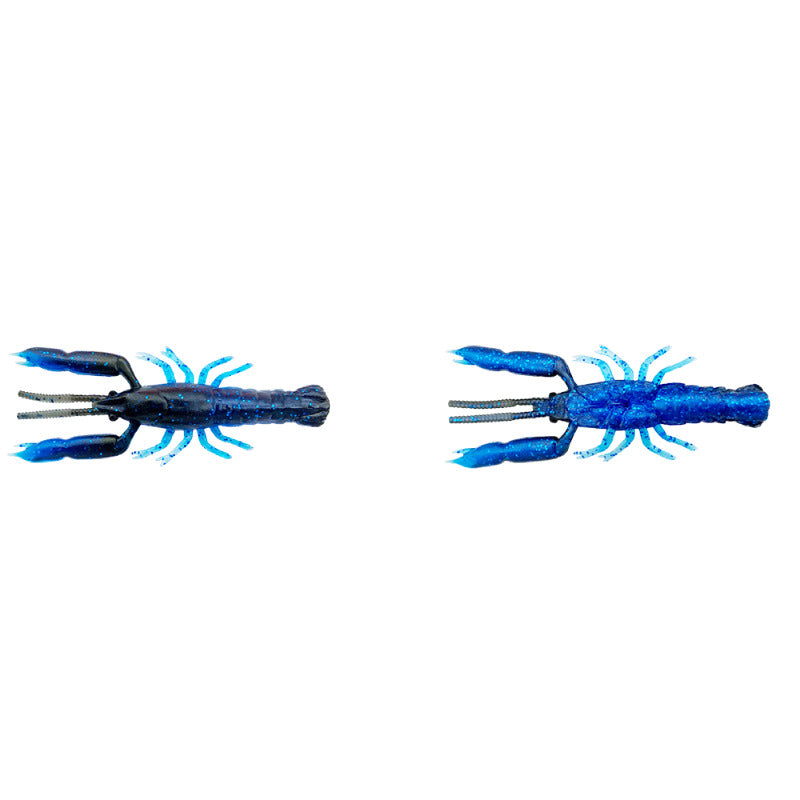 Savage Gear 3D Crayfish Rattling Lures