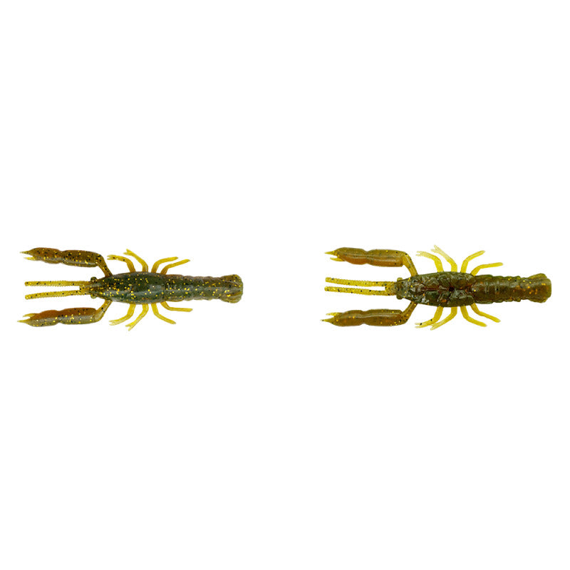 Savage Gear 3D Crayfish Rattling Lures