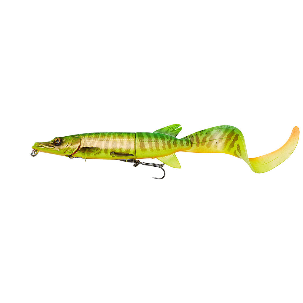 Savage Gear 3D Hybrid Pike Lure