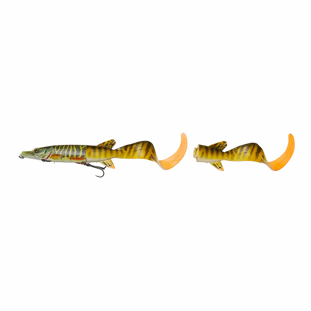 Savage Gear 3D Hybrid Pike Lure