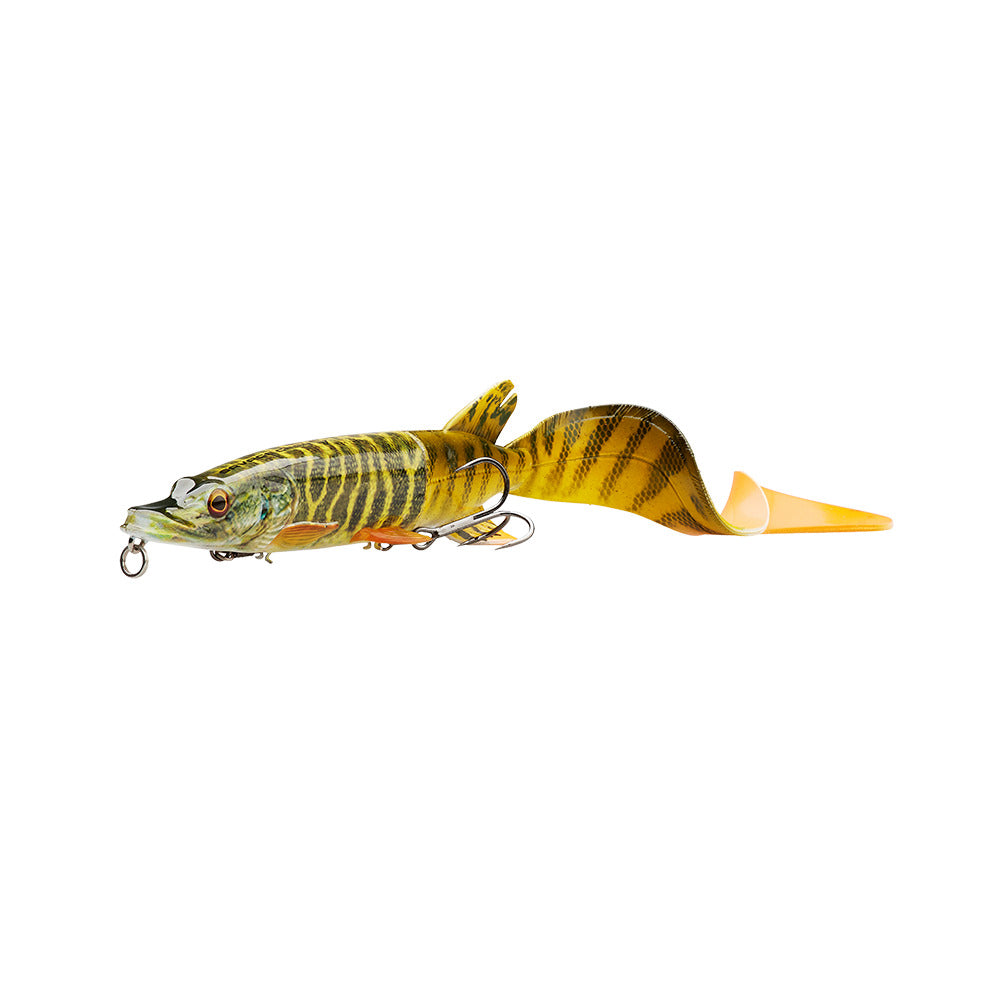 Savage Gear 3D Hybrid Pike Lure