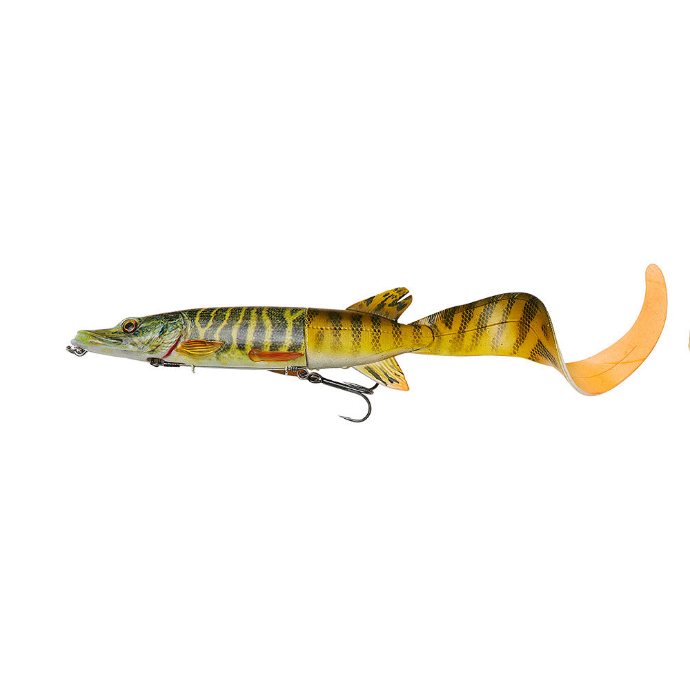 Savage Gear 3D Hybrid Pike Lure