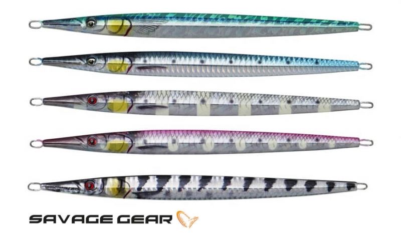 Savage Gear 3D Needle Jig
