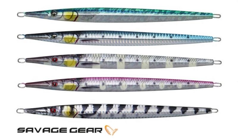 Savage Gear 3D Needle Jig