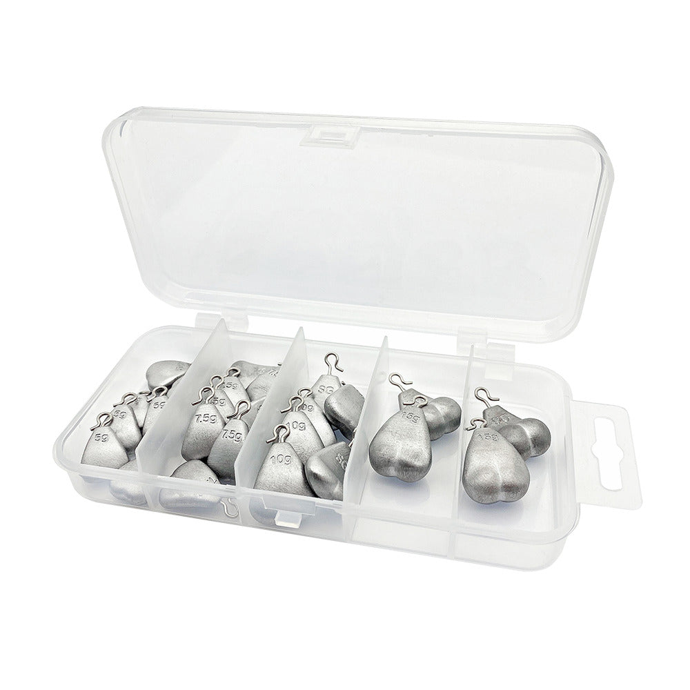 Savage Gear Balls Clip On Kit