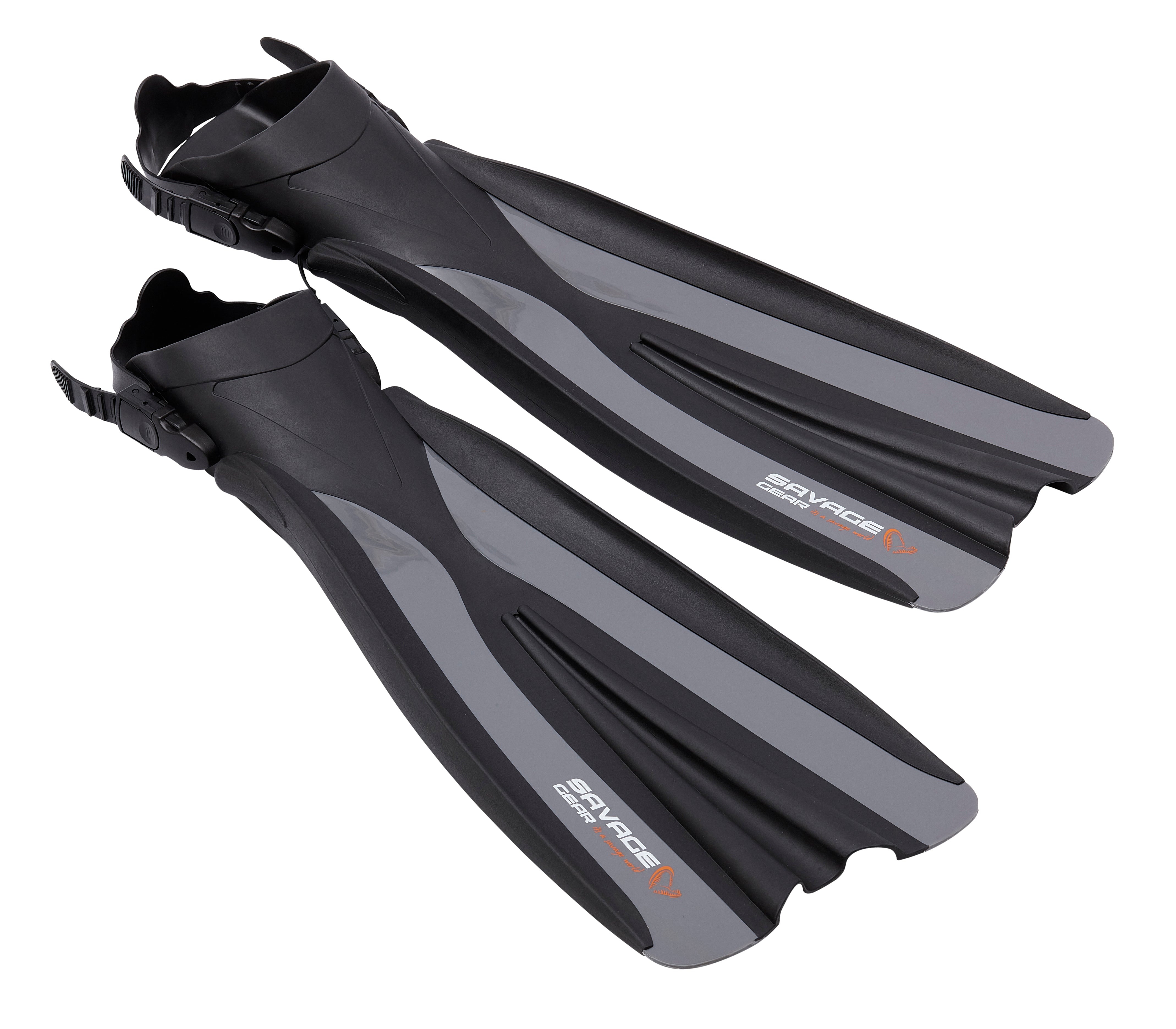 Savage Gear Belly Boat Fins