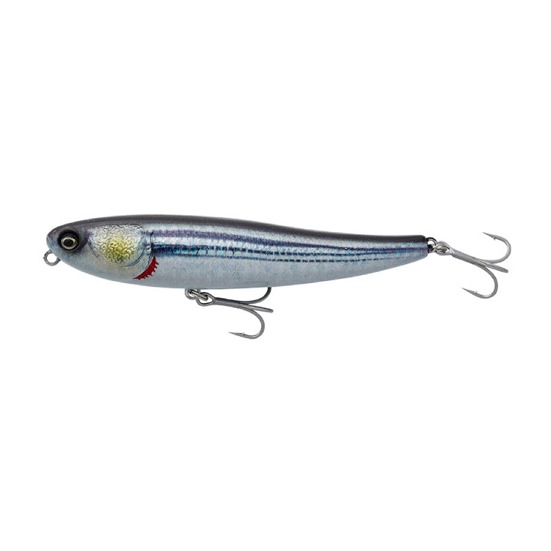 Savage Gear Bullet Mullet Floating Lure