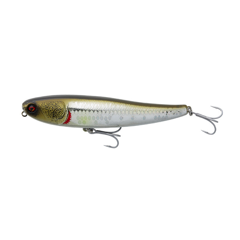 Savage Gear Bullet Mullet Floating Lure