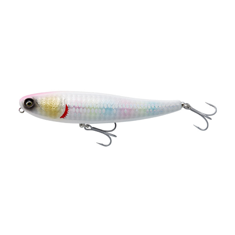 Savage Gear Bullet Mullet Floating Lure