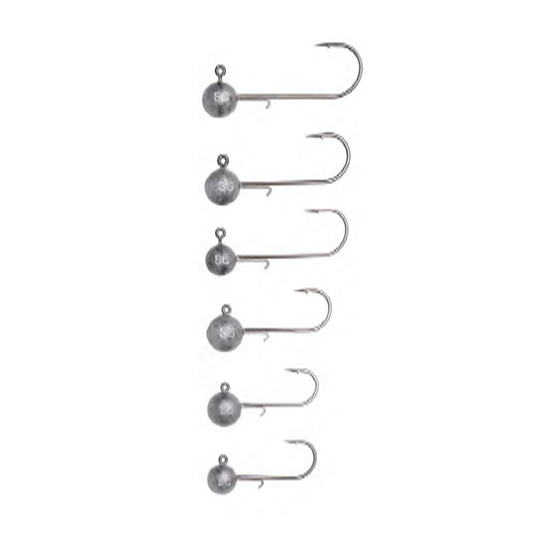 Savage Gear Cannibal Shad Kit