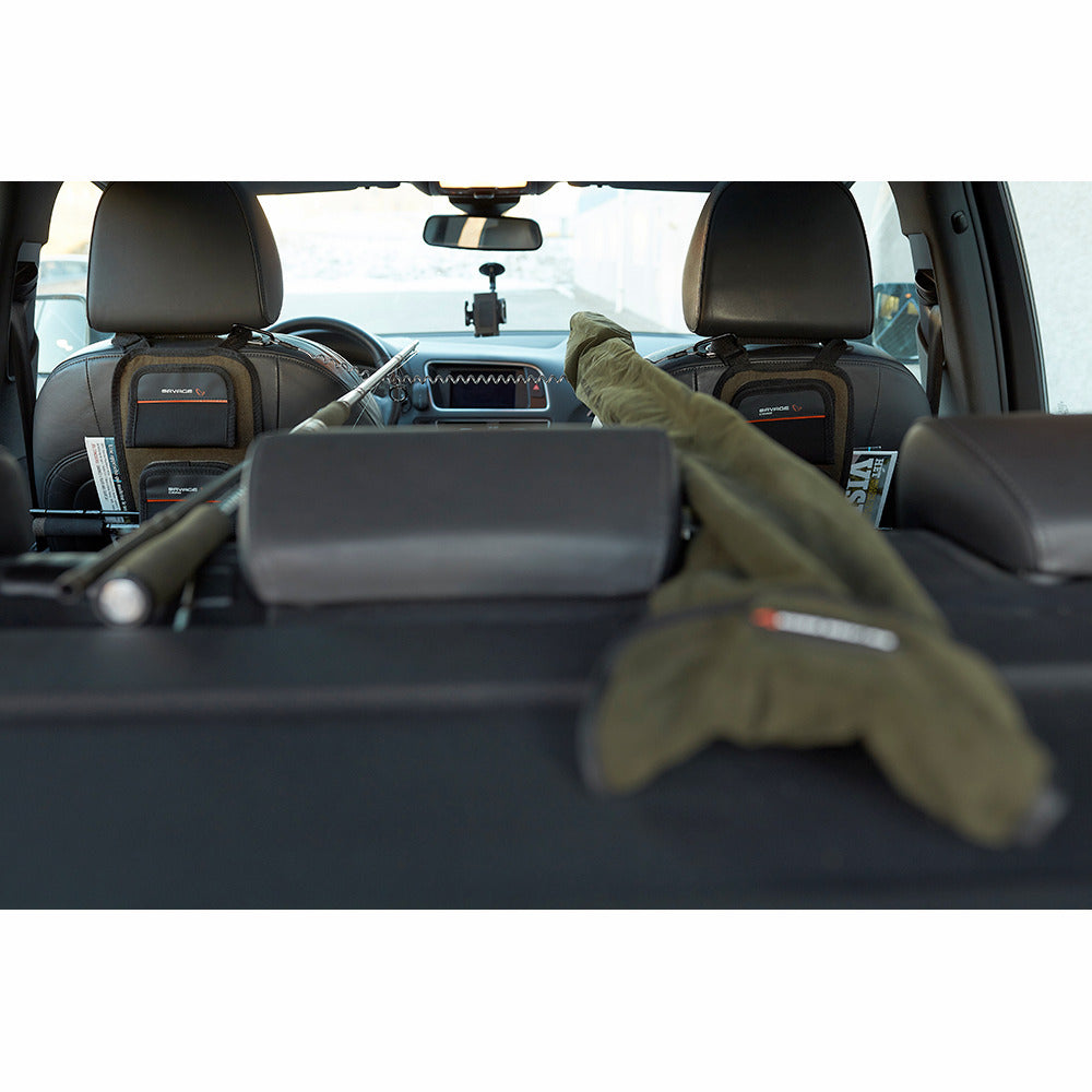 Savage Gear Car Seat Rod Rack