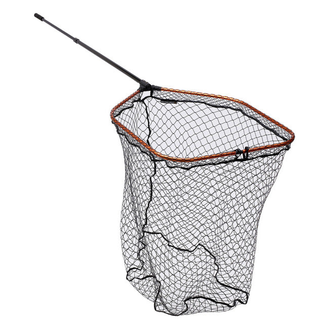 Savage Gear Competition Pro 40mm Mesh Landing Net