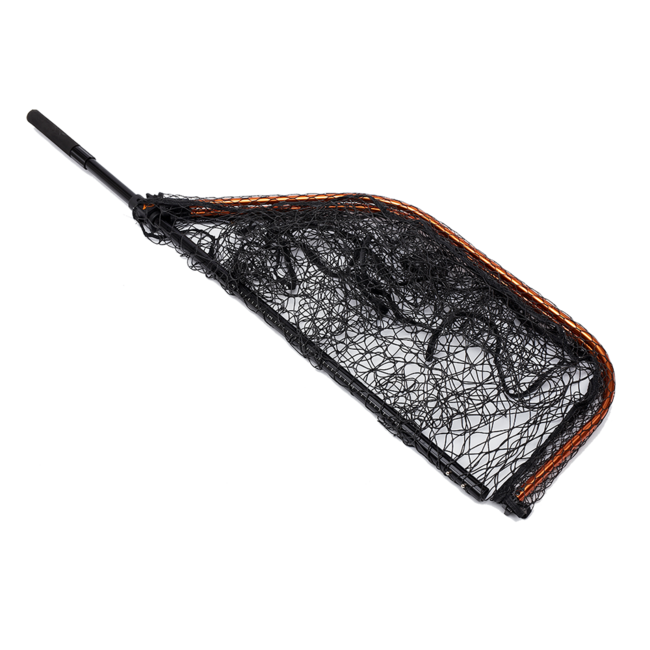 Savage Gear Competition Pro 40mm Mesh Landing Net